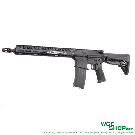 VFC BCM MK2 MCMR 14.5 Inch GBB Airsoft - Standard / Black ( Batch - MAR 2025 )-