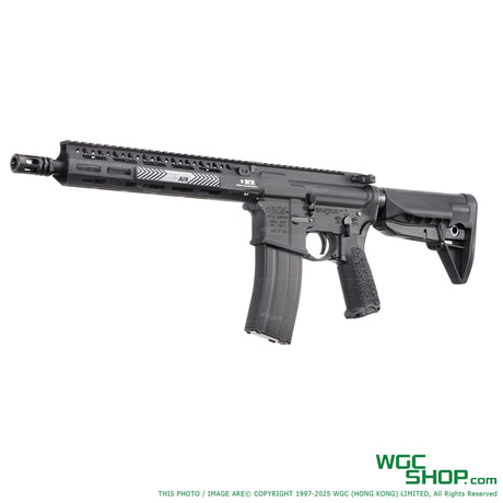 VFC BCM MK2 MCMR 11.5Inch GBB Airsoft - Standard / Black ( Batch - MAR 2025 )-