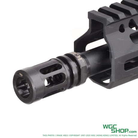 VFC BCM MK2 MCMR 11.5Inch GBB Airsoft - Standard / Black ( Batch - MAR 2025 )-