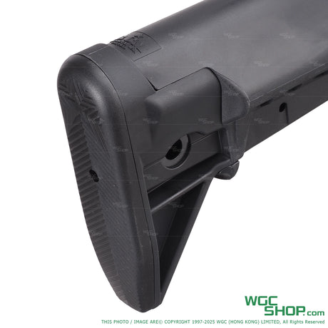 VFC BCM MK2 MCMR 11.5Inch GBB Airsoft - Standard / Black ( Batch - MAR 2025 )-