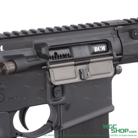 VFC BCM MK2 MCMR 11.5Inch GBB Airsoft - Standard / Black ( Batch - MAR 2025 )-