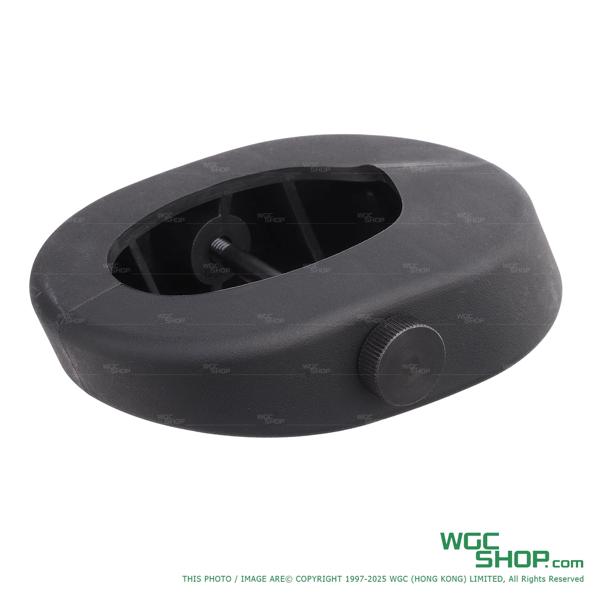 VFC Original Parts - PSG-1 GBB Grip Rest Set-