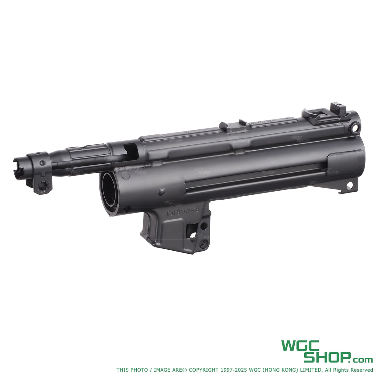 VFC Original Parts - MP5K GBB Upper Receiver ( VGB1URV092 )-