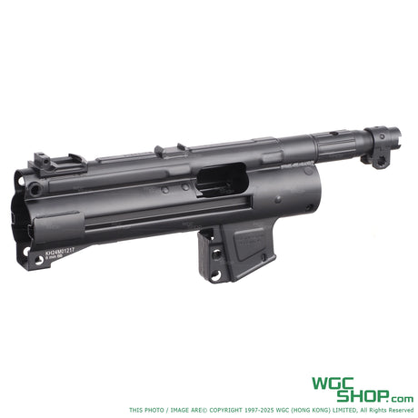 VFC Original Parts - MP5K GBB Upper Receiver ( VGB1URV092 )-