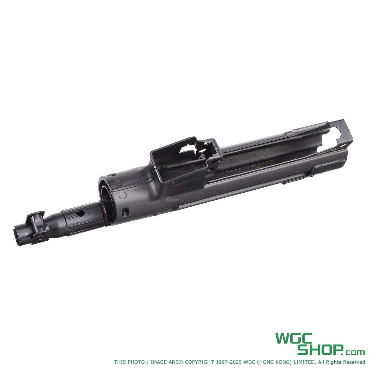 VFC Original Parts - MP5K GBB Upper Receiver ( VGB1URV092 )-