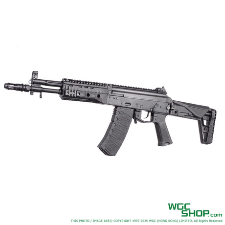 WELL PRO AK12 GBB Airsoft-