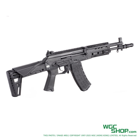 WELL PRO AK12 GBB Airsoft-