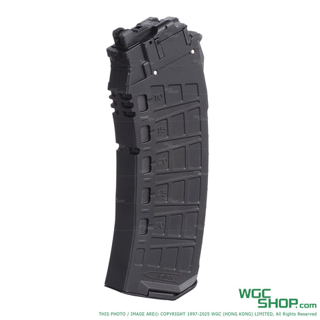 WELL PRO AK12 30Rds Gas Airsoft Magazine-