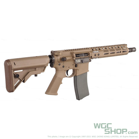 A+ AIRSOFT N4 GBB Airsoft - WGC Shop