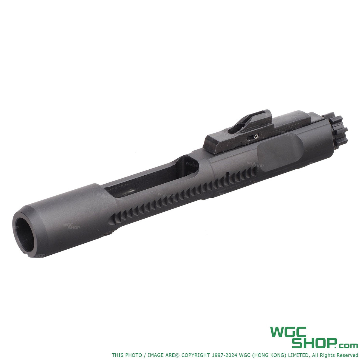 A+ AIRSOFT SLR Aluninum NPAS Bolt Carrier Assembly for VFC AR / 416 GBB Series