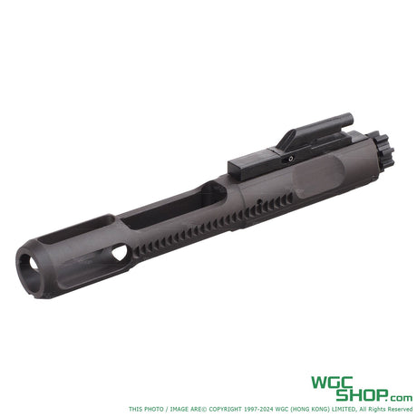 A+ AIRSOFT SLR Steel NPAS Bolt Carrier Assembly for VFC AR / 416 GBB Series