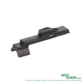 A+ AIRSOFT SLR Steel NPAS Bolt Carrier Assembly for VFC AR / 416 GBB Series