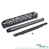 ACE 1 ARMS M-lok Short Handguard Set for Marui SAIGA 12K GBB Airsoft