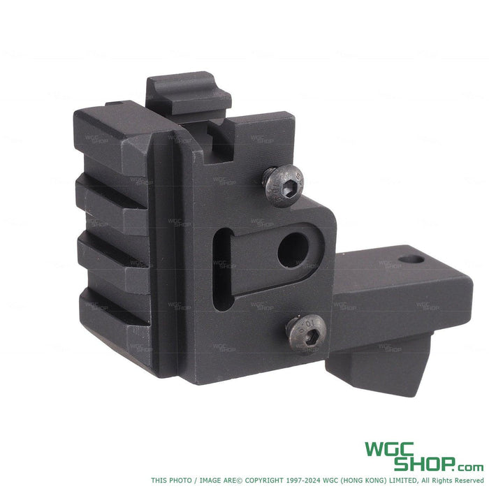 ACE 1 ARMS M1913 Rail Stock Adapter for Marui SAIGA 12K GBB Airsoft