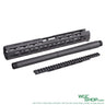 ACE 1 ARMS Square Handguard Set for Marui SAIGA 12K GBB Airsoft - WGC Shop