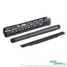 ACE 1 ARMS Square Handguard Set for Marui SAIGA 12K GBB Airsoft - WGC Shop