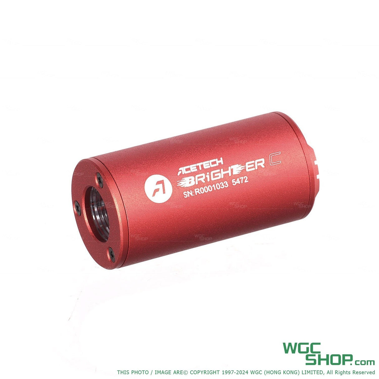 ACETech Brighter C Tracer Unit ( 14mm CCW )-ACET-PAT0530-R-001-WGC Shop