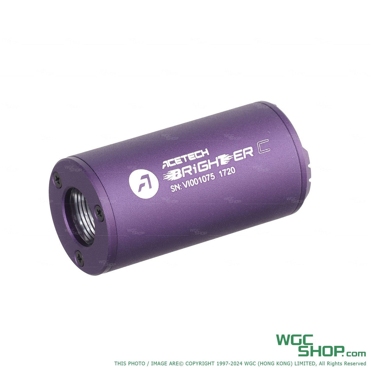 ACETech Brighter C Tracer Unit ( 14mm CCW )