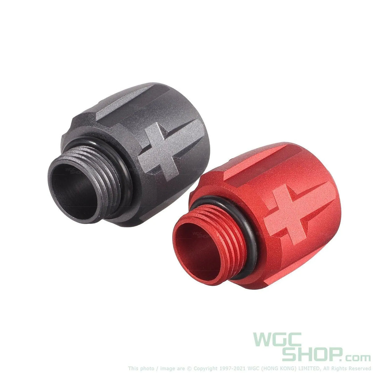 ACETech Muzzle Thread Protector ( M11+ CW ) - WGC Shop