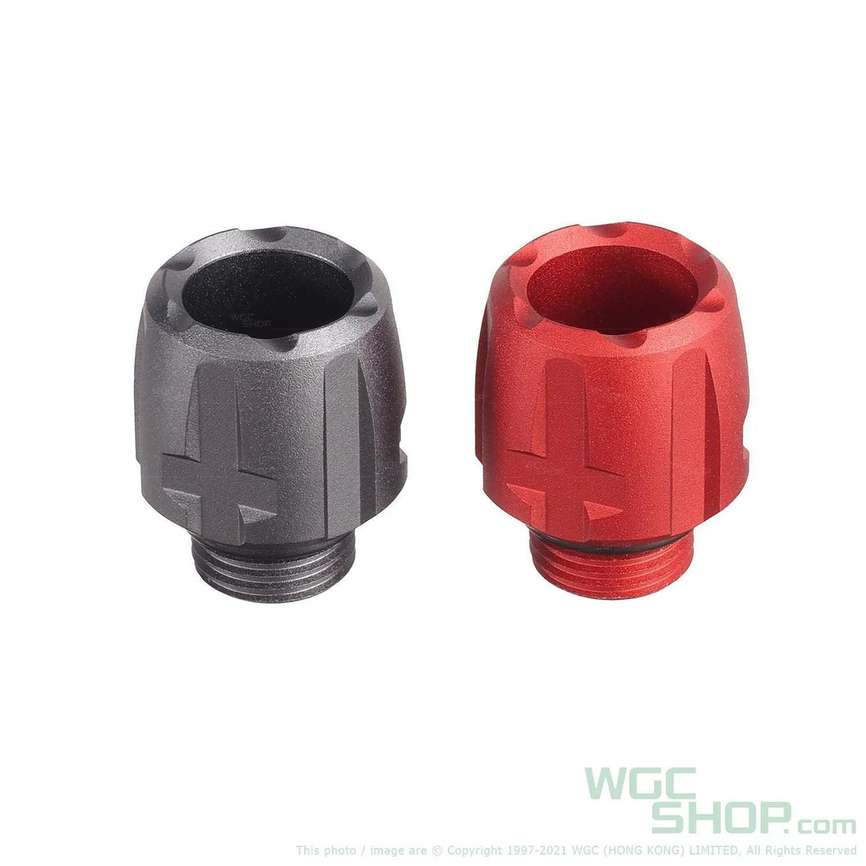 ACETech Muzzle Thread Protector ( M11+ CW ) - WGC Shop