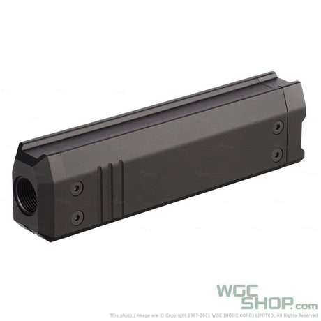 ACTION ARMY 130mm Barrel Extension for AAP-01 / AAP01C GBB Airsoft - WGC Shop