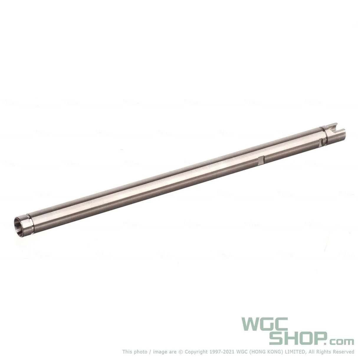 ACTION ARMY 6.03 152mm Inner Barrel for AAP01C with 70mm Barrel Extension - WGC Shop