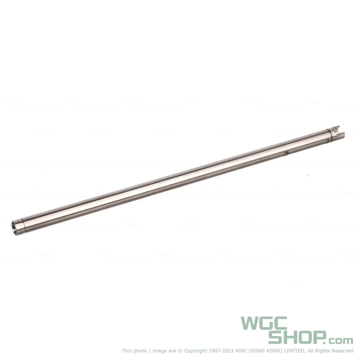 ACTION ARMY 6.03 212mm Inner Barrel for AAP01C with 130mm Barrel Extension - WGC Shop