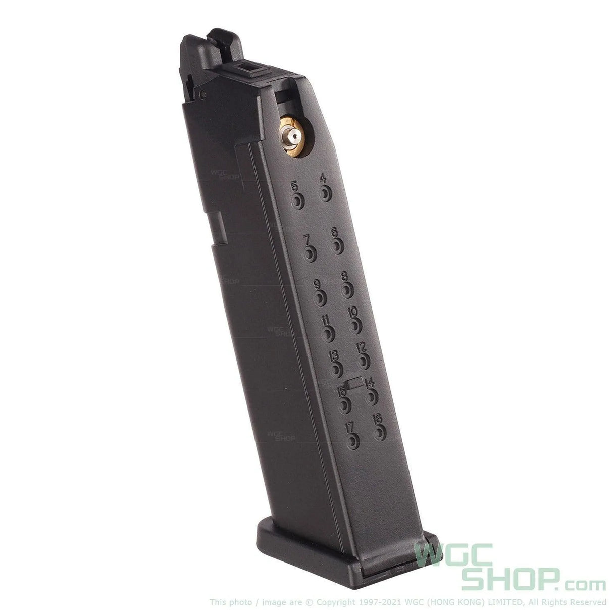 ACTION ARMY AAP-01 22Rds Co2 Airsoft Magazine - WGC Shop