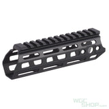 ACTION ARMY AAP-01 Aluminum Handguard - WGC Shop