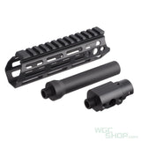 ACTION ARMY AAP-01 Aluminum Handguard - WGC Shop