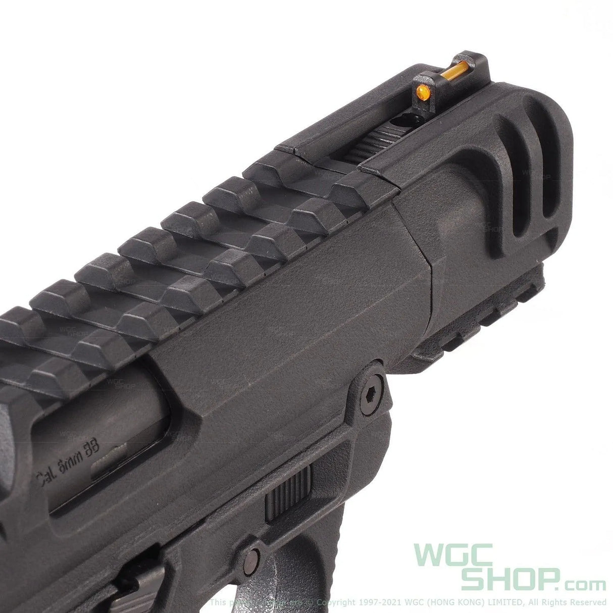 ACTION ARMY AAP01C GBB Airsoft - WGC Shop