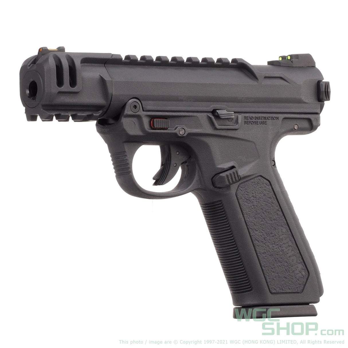 ACTION ARMY AAP01C GBB Airsoft - WGC Shop