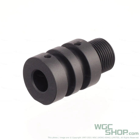 ACTION ARMY AAP01C Silencer Adapter - WGC Shop