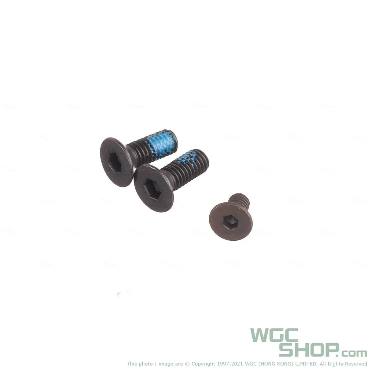 ACTION ARMY AAP01C Silencer Adapter - WGC Shop