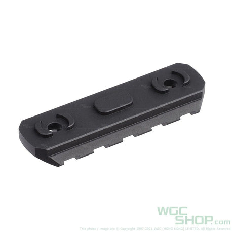 ACTION ARMY CNC M-Lock Rail ( 60mm ) - WGC Shop