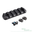 ACTION ARMY CNC M-Lock Rail ( 60mm ) - WGC Shop