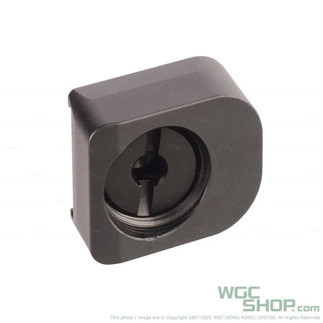 ACTION ARMY Extend Mag Base with Stronger Screw Nut for AAP-01 Co2 Airsoft Magazine - WGC Shop