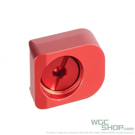 ACTION ARMY Extend Mag Base with Stronger Screw Nut for AAP-01 Co2 Airsoft Magazine - WGC Shop