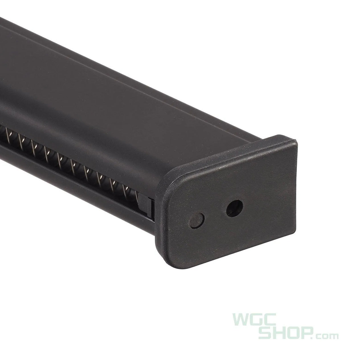 ACTION ARMY Lightweight 50Rds Gas Magazine for AAP-01 / AAP01C / Marui G18C - WGC Shop