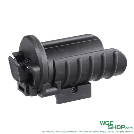 ACTION ARMY Rail-Mounted Airsoft Launcher - WGC Shop