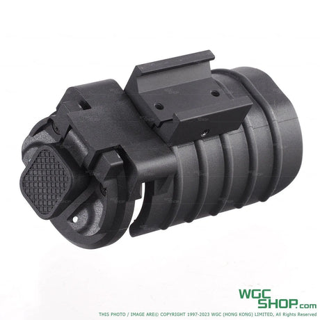 ACTION ARMY Rail-Mounted Airsoft Launcher - WGC Shop