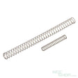 AIP 140% Enhanced Recoil & Hammer Spring for Hi-Capa 4.3 / 5.1 GBB Airsoft - WGC Shop