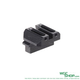 AIP Aluminum Front & Rear Sight ( Fiber ) for Marui G17 GBB Airsoft