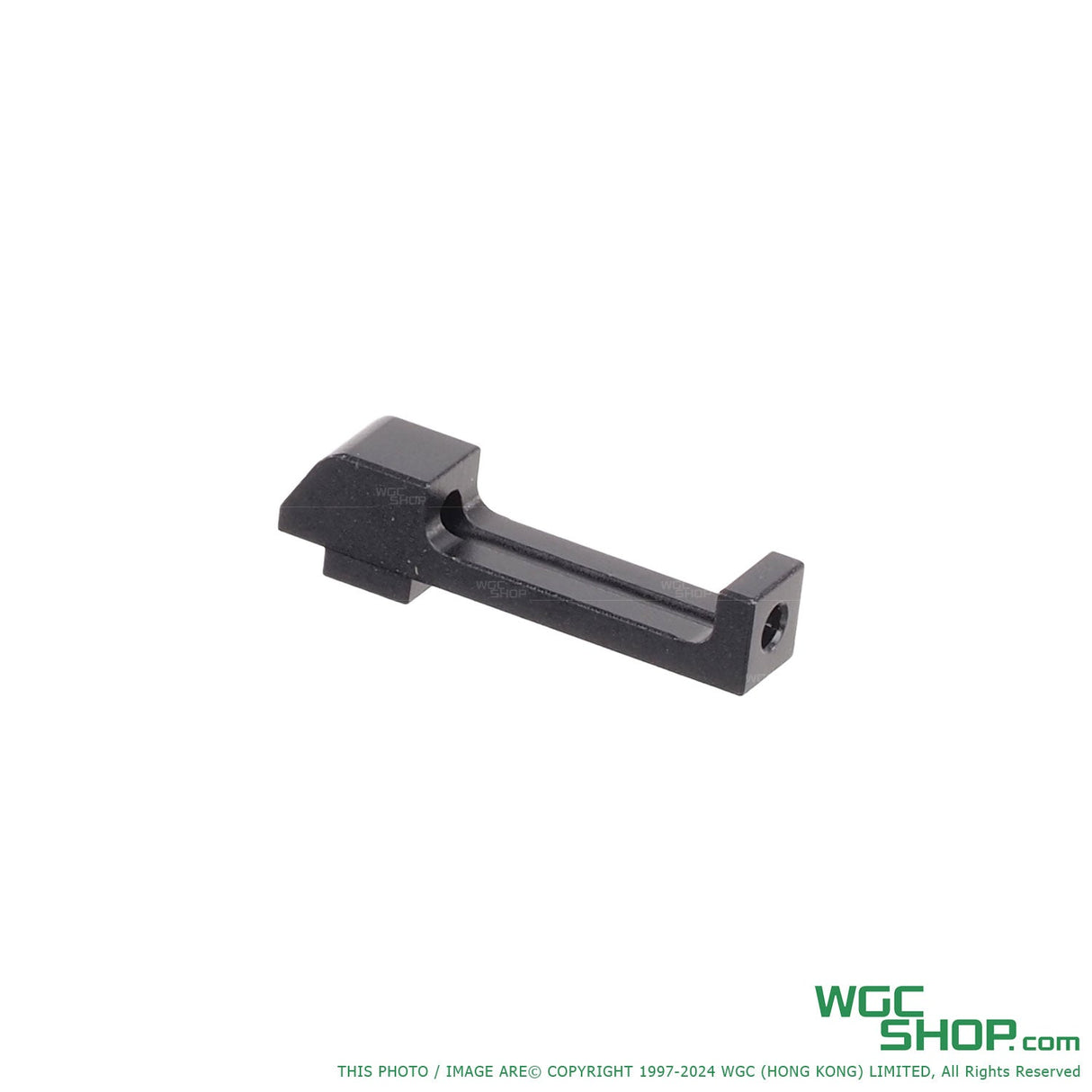 AIP Aluminum Front & Rear Sight ( Fiber ) for Marui G17 GBB Airsoft