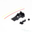 AIP Aluminum Front & Rear Sight Ver 2 ( Fiber ) for Marui Hi-Capa 5.1 GBB Airsoft - WGC Shop