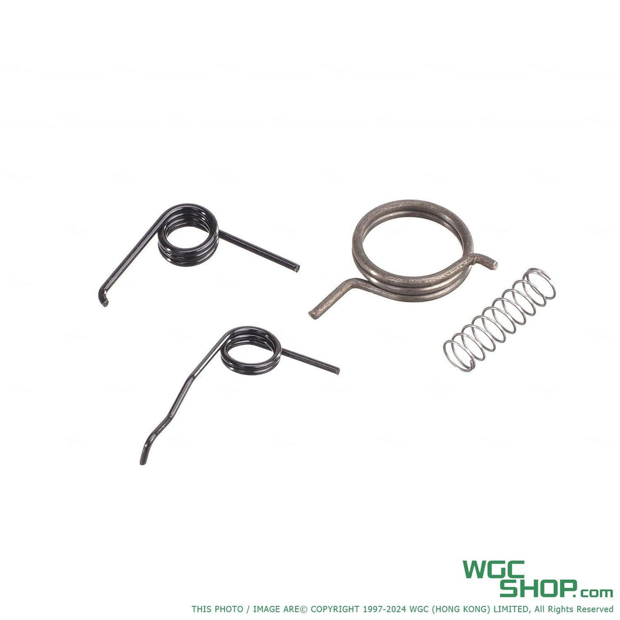 AIP Hammer Spring Set For Marui G17 Gen4 GBB Airsoft - WGC Shop