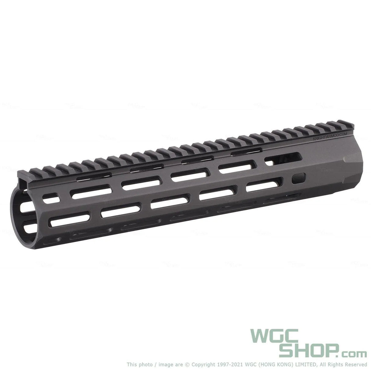 AIRSOFT ARTISAN 10.75 Inch URX M-LOK Handguard for M4 AEG / GBB / PTW Airsoft - WGC Shop