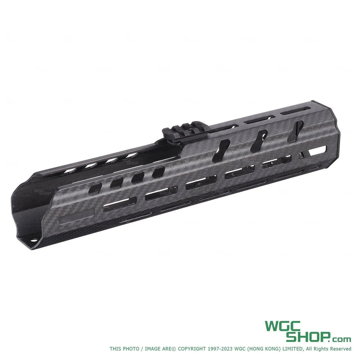 AIRSOFT ARTISAN 12 Inch Carbon Fiber Handguard for SIG AIR / VFC MCX Virtus Airsoft - WGC Shop