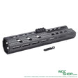 AIRSOFT ARTISAN 12 Inch Carbon Fiber Handguard for SIG AIR / VFC MCX Virtus Airsoft - WGC Shop