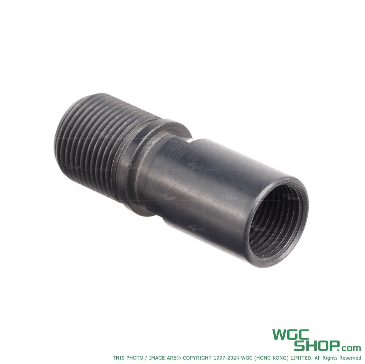 AIRSOFT ARTISAN 14mm CCW Adapter for MARUI / WE MP7 GBB Airsoft-WGC Shop